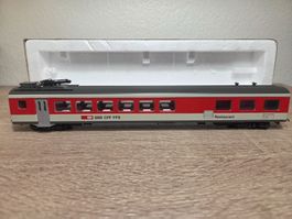 Liliput 886 51 Speisewagen SBB H0