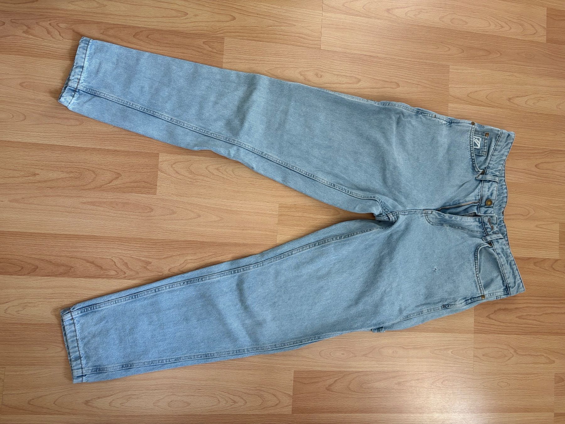 Jeans: Karl Kani Jeans – Usato da St. Gallen venduto da lio_75kd