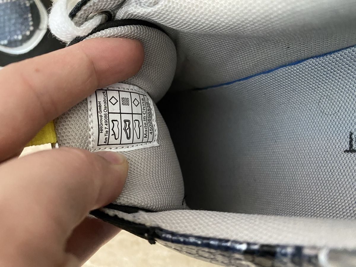 Scarpe da donna: Schuhe Young Spirit london – Usato da Dübendorf venduto da GinaGiulia 6
