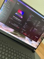 ASUS ROG Strix SCAR 18 G835LX