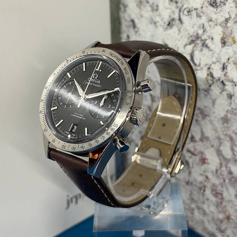 Orologi: Omega Speedmaster 57 331.12.42.51.01.001 – Usato da Genève venduto da minty.watches 1