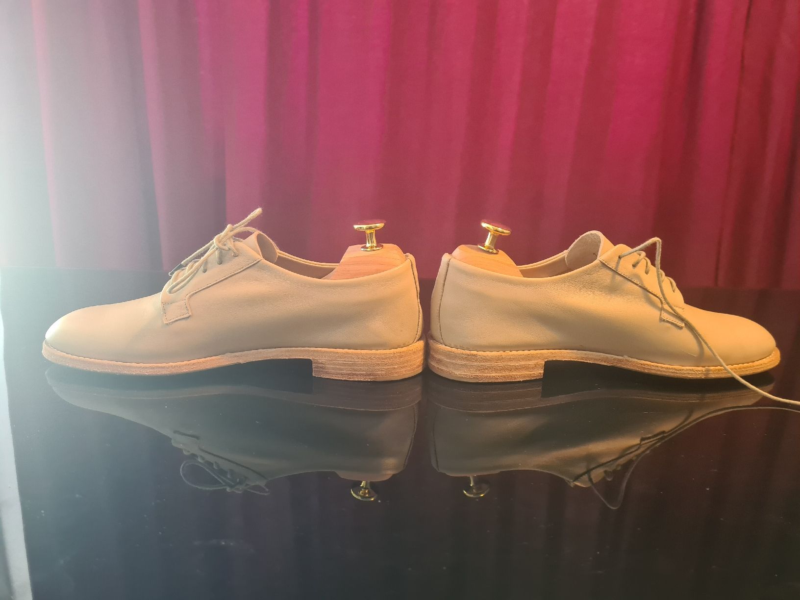 Scarpe da donna: Del Carlo Gr 37,5 – Usato da Kloten venduto da Kri23 3