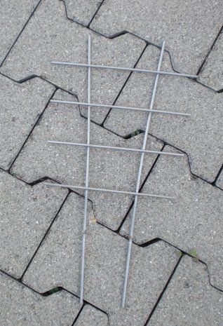 Grilles & Grillages: Gartenartikel – D'occasion à Künten par Baxbani01