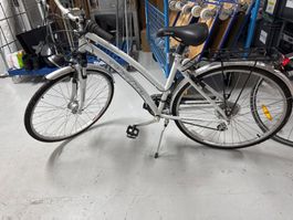 Stoke Damenrad, Sommer-Fahrrad