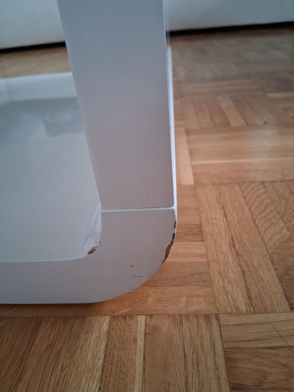 Tische: Salontisch  – Gebraucht aus Giffers von Juanita04 5