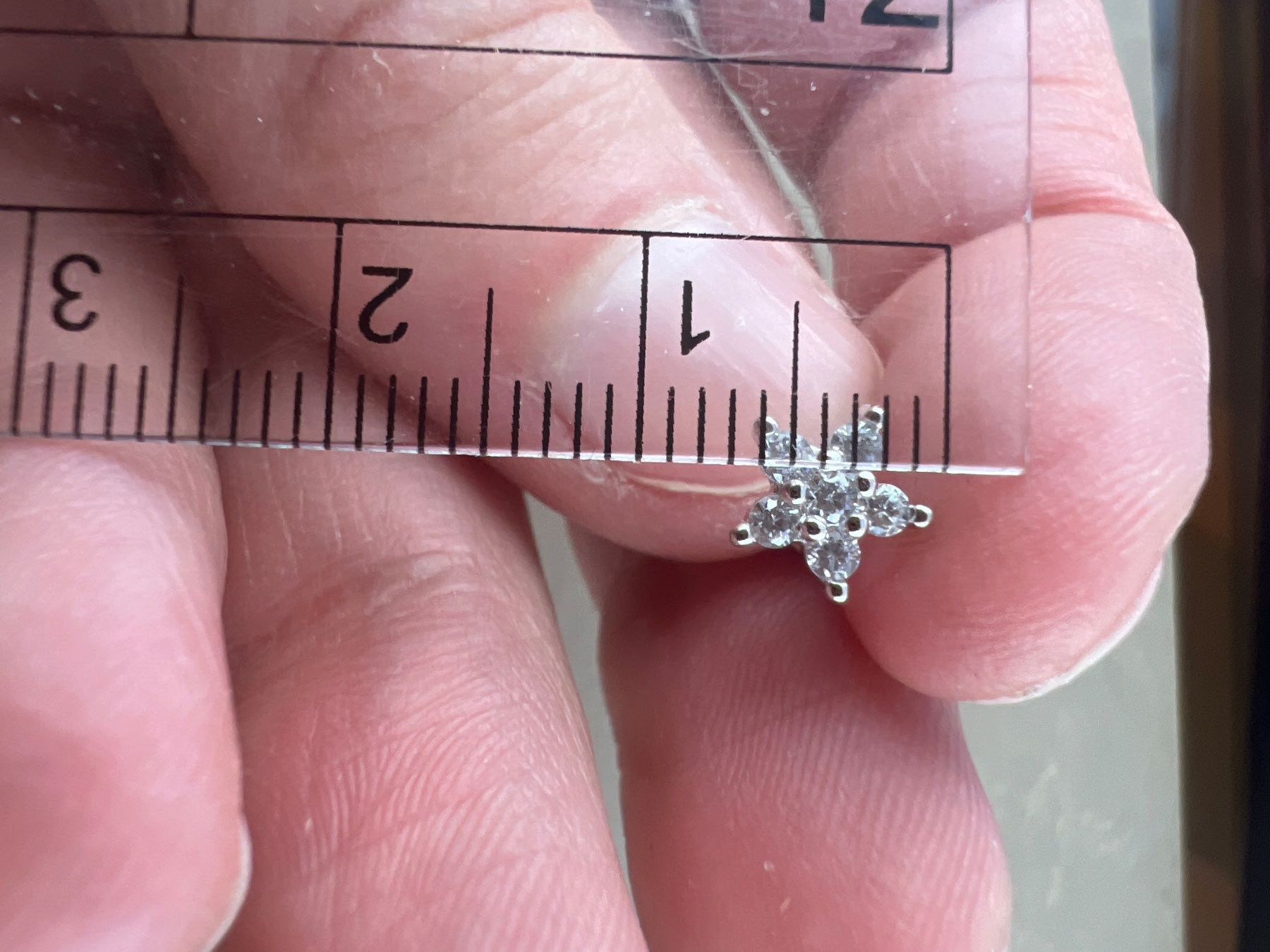Ohrringe & -stecker: Ohrstecker 925 Silber – Gebraucht aus Niederuzwil von leo_8857 3