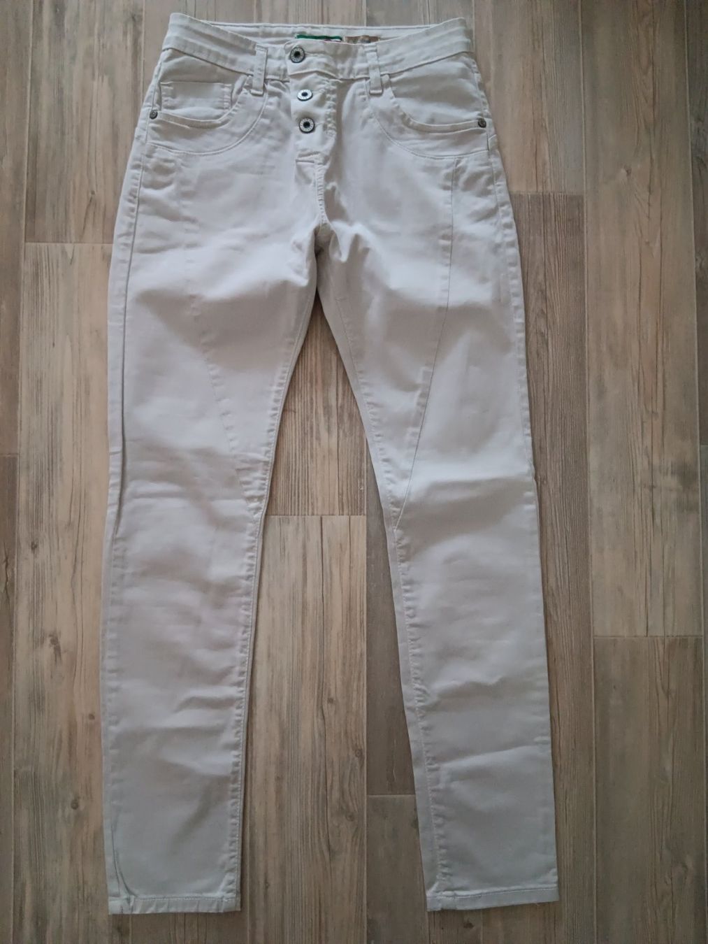 Please Jeans Jeans: PLEASE Jeans P78 taille / Grosse XS – Usato da Cossonay-ville venduto da Super-Price-Quality