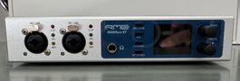 RME MADIface XT – prima generazione – pari al nuovo