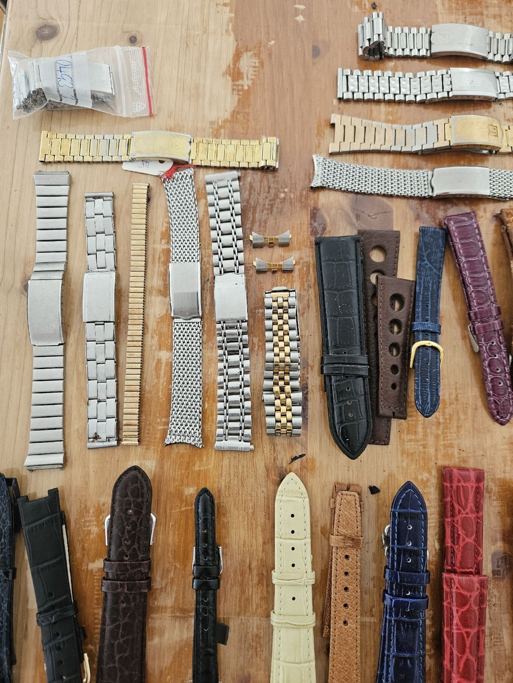 Orologi: Uhren Bender Lot 86 Stück ein Preis  – Usato da Adlikon b.Regensdorf venduto da kuka02 2