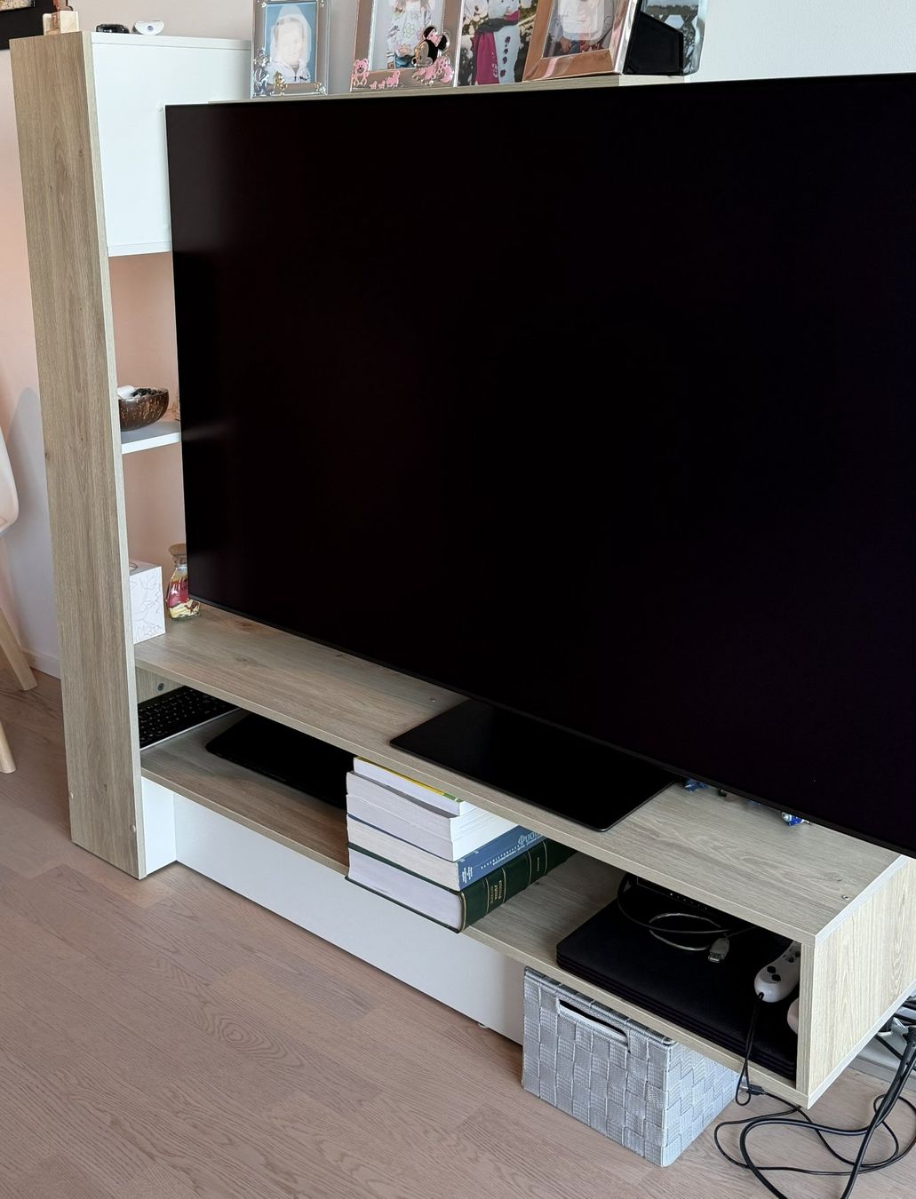 Conforama Mobili TV: TV Möbel – Usato da NEUENHOF venduto da gipas13 5