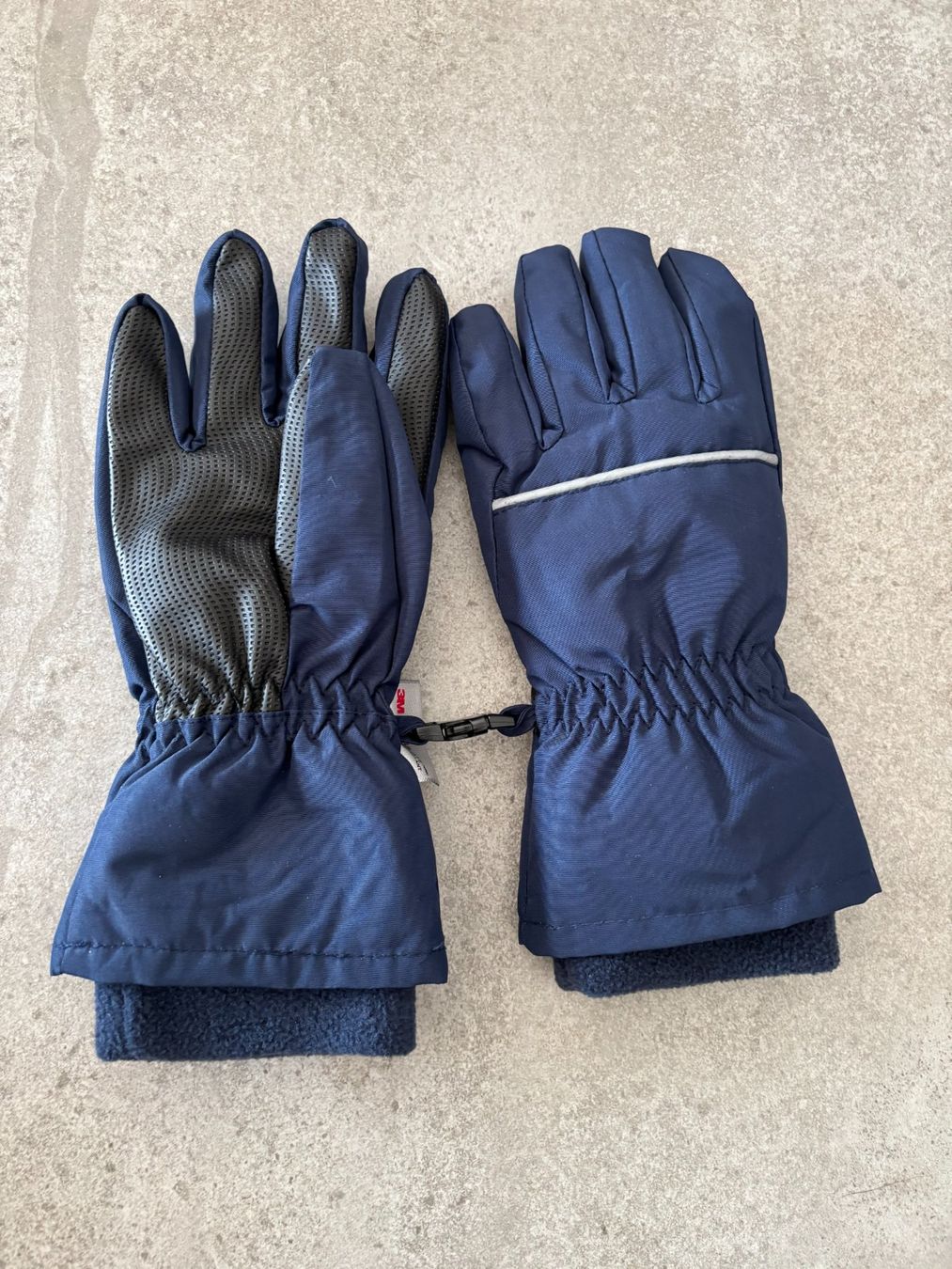 Kinderhandschuhe: Gant hiver enfant  98 - 104 – Neu (gemäss Beschreibung) aus Salvenach von gwenwywar