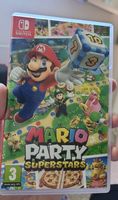 Jeu Nintendo Switch Mario Party Superstars occasion