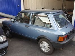 Lancia 112AElite 1984 / Veteranenfahrzeug
