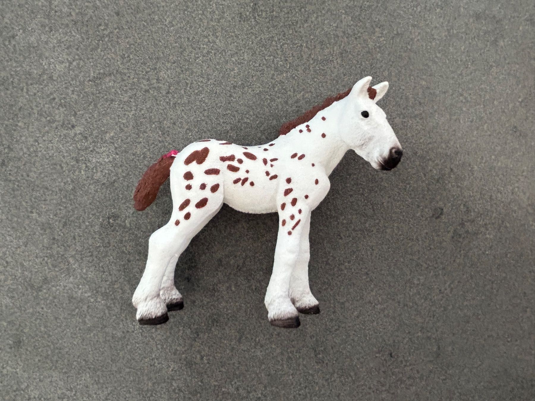 Schleich Giocattoli: Schleich Pferde Familie – Usato da Wohlen b. Bern venduto da Beppe99 3