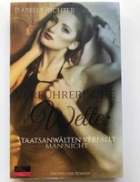 Verführerische Wette von Isabelle Richter