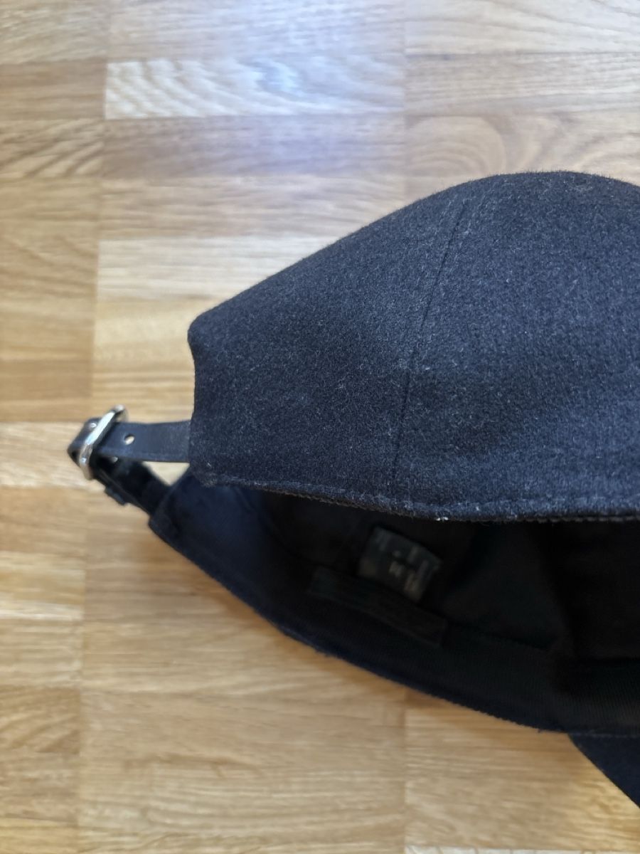 Prada Chapeaux, bonnets & casquettes: Prada Cap – Neuf (Voir description) à Zürich par lou_tk2w 5