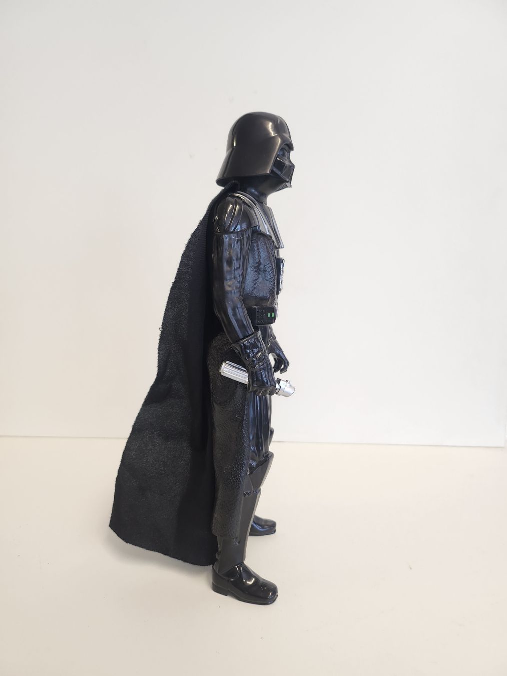 Star Wars Figuren: Star Wars Darth Vader von Hasbro 2013 – Gebraucht aus Niederurnen von Ghost.recon 2