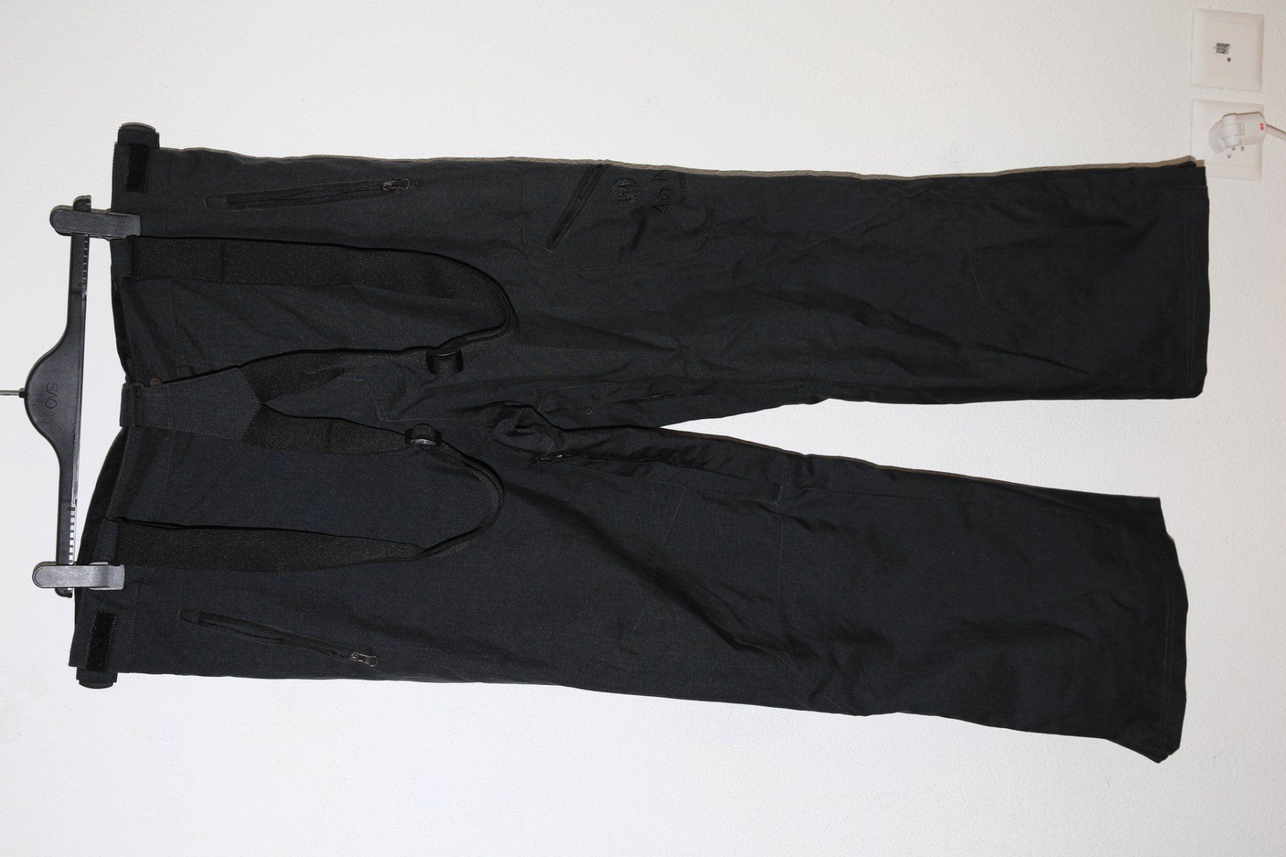 46 Nord Hosen: Pantaloni sci 46N – Gebraucht aus Solduno von WildLife83