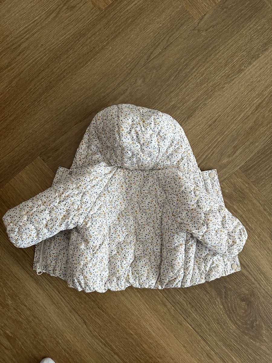 Zara Jacken & Mäntel: Neue Baby Jacke ungetragen – Neu (gemäss Beschreibung) aus Studen BE von Dedechi 2