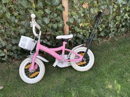 Kinder Velo