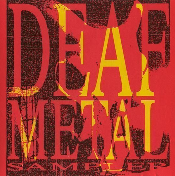 CD: Deaf Metal – Usato da St-Cergue venduto da VeganWarrior