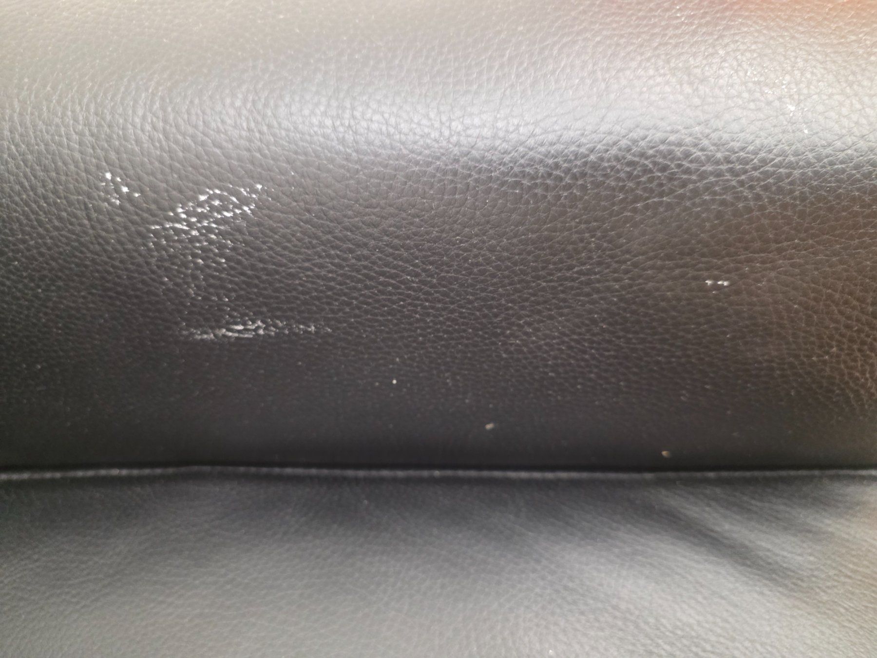Sofas: Sofa Strässle Mateo Leder – Gebraucht aus Münchenbuchsee von LuupBrocki 6
