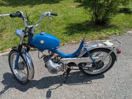 Cilo Mofa 2 Gang Hg