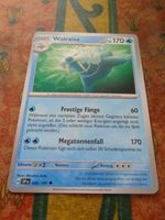 POKEMON  Walraisa  H  SSP DE  045/191  KP170  2024