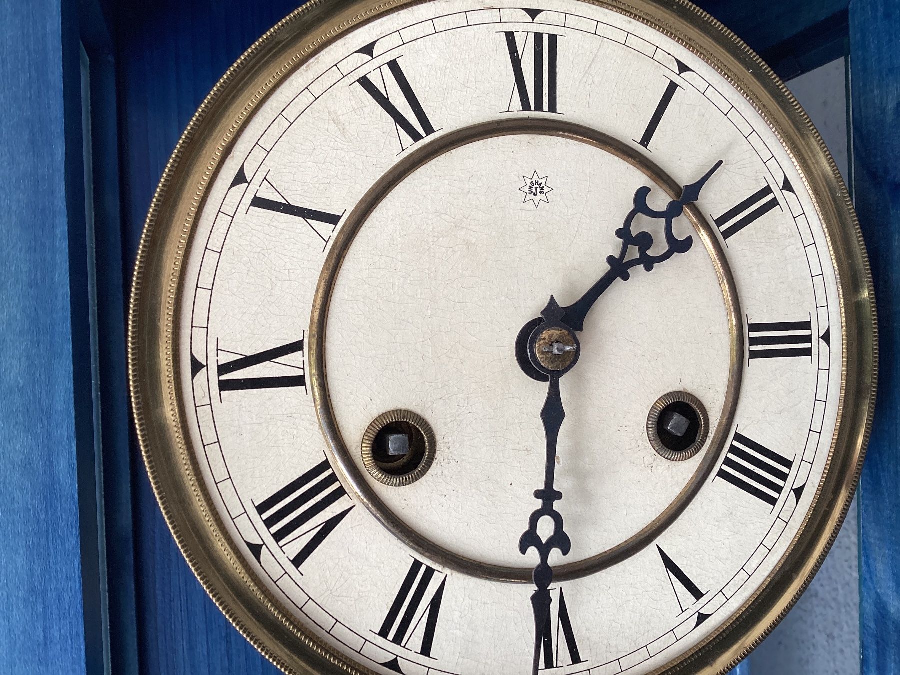 Orologi: Regulator „Shabby Chic“ – Usato da Flaach venduto da Anthony1764 4