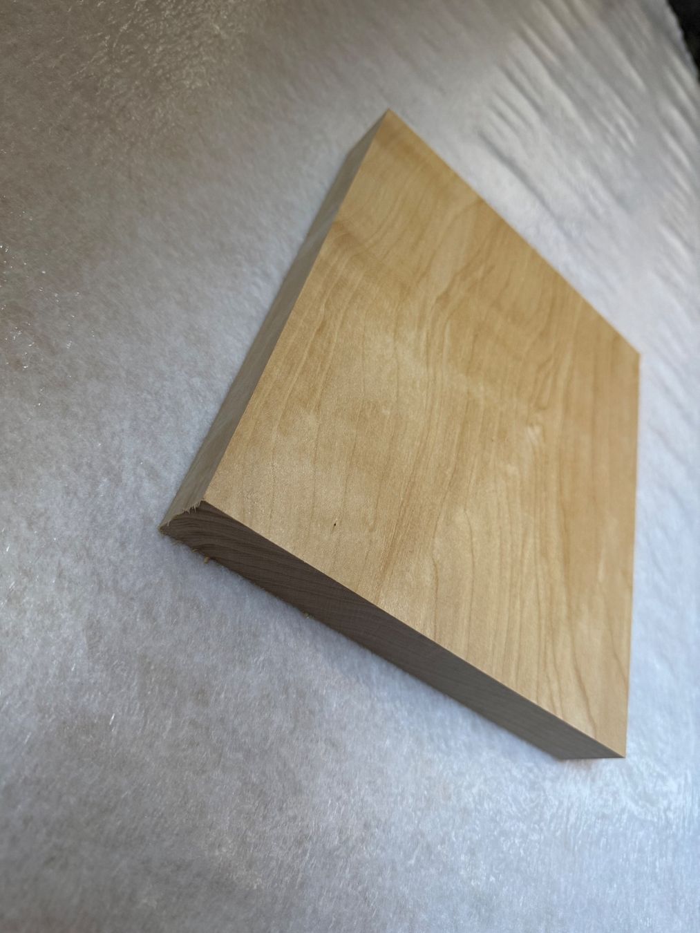 Articoli in legno: Birken Brett Holzbrett gehobelt – Nuovo e nell'imballaggio originale da Holziken venduto da Timbergrizzly 1