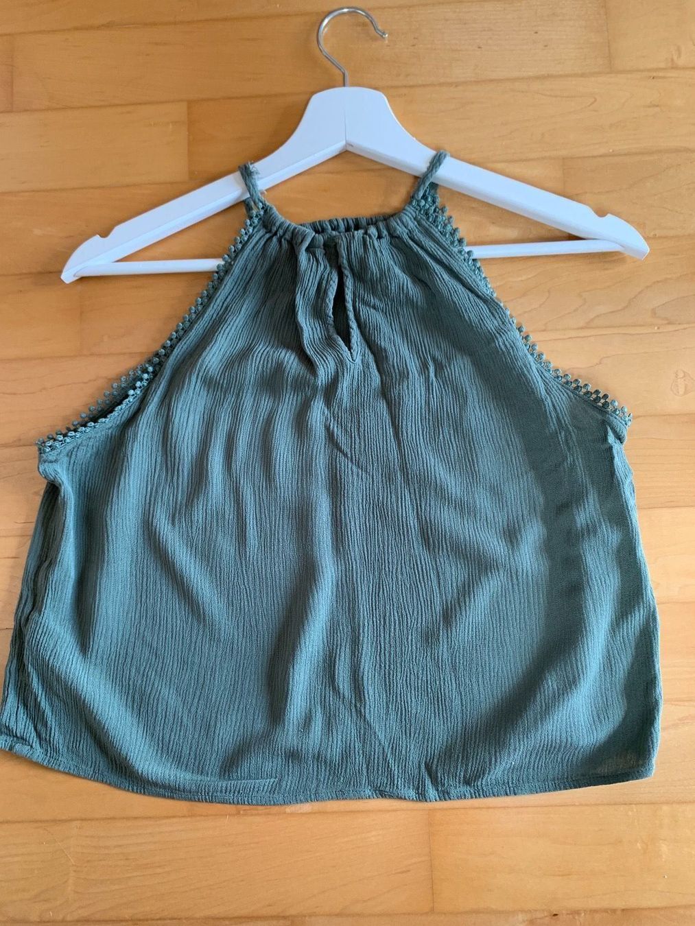H&M Camicie, T-shirt & Polo: Top H&M – Nuovo (secondo la descrizione) da Maisprach venduto da jokoundklaas 1