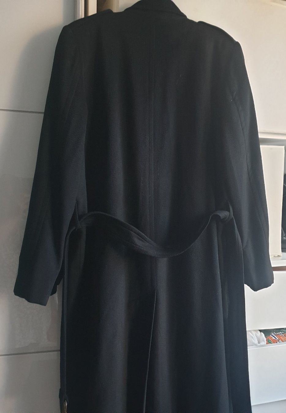 Jil Sander Cappotti: Jil Sander schöner Kaschmir-Mantel Gr. 36 – Usato da Frenkendorf venduto da Chrigeli01 2