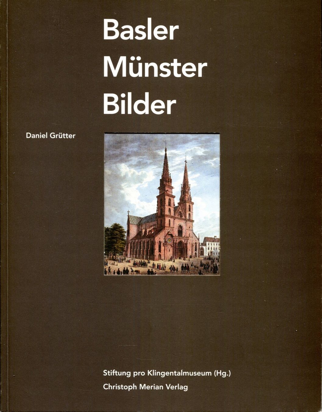 Libri: Basel, Münster – Usato da Aarau venduto da Elmaar41