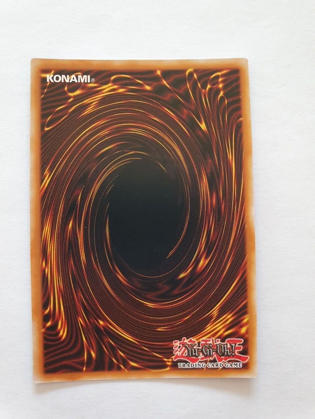 Yugioh Carte collezionabili: Yugioh Nummer 1 Numeron Tor Ekam TCG – Usato da Oberdorf BL venduto da BaldenEagle 1