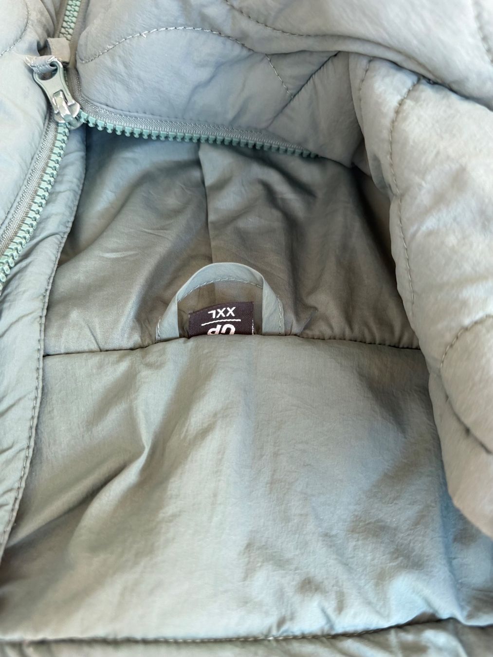 Vestes: Oversize Steppjacke – D'occasion à Zürich par CaKoch17 2
