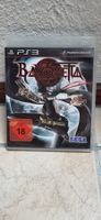PS3 - Bayonetta
