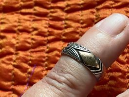 Bague anneau