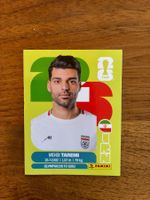 FIFA WC 2026 Mehdi Taremi IRN 18