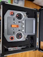 Fr Sky Horus X12s mit I range x