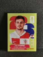 Panini Wm 2026 Sticker : Josip Stanisic Cro 5