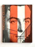 Ferdinand Kramer: Der Charme des Systematischen