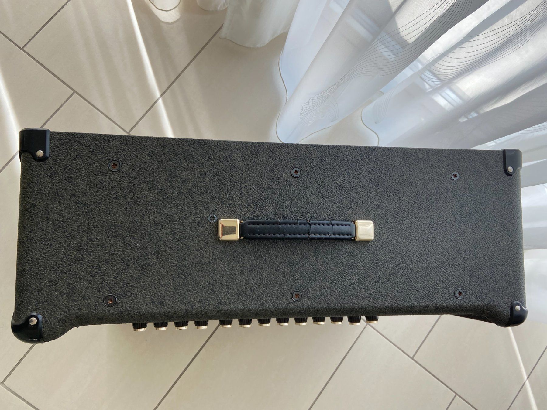 Marshall Amplificatori: Marshall JTM 60 – Usato da Zürich venduto da Maki8 4