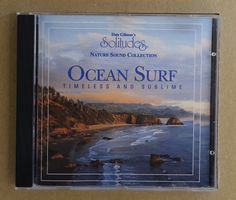 Dan Gibson – Ocean Surf (Timeless And Sublime) - T4