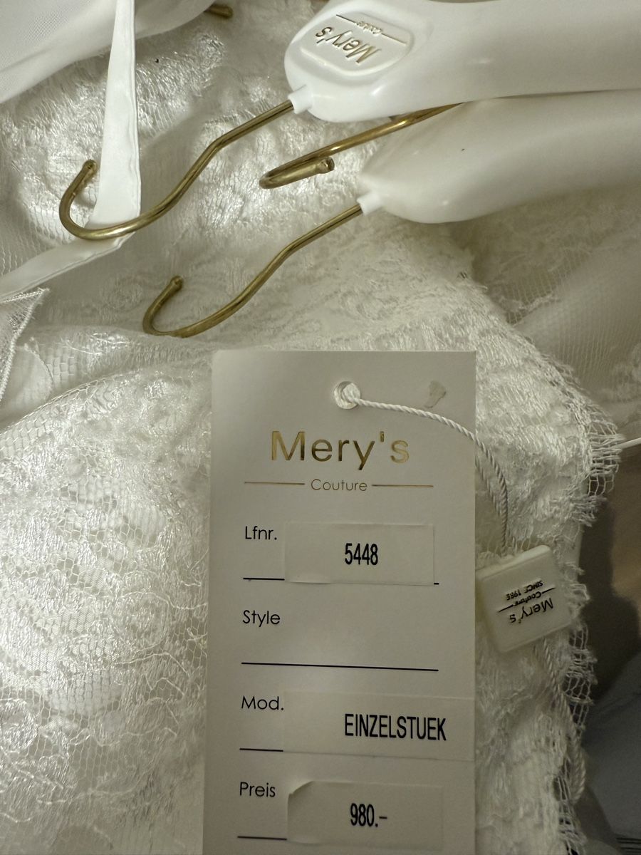 Vestiti: Mary's Couture – Nuovo (secondo la descrizione) da Mägenwil venduto da flo_jm5h 2