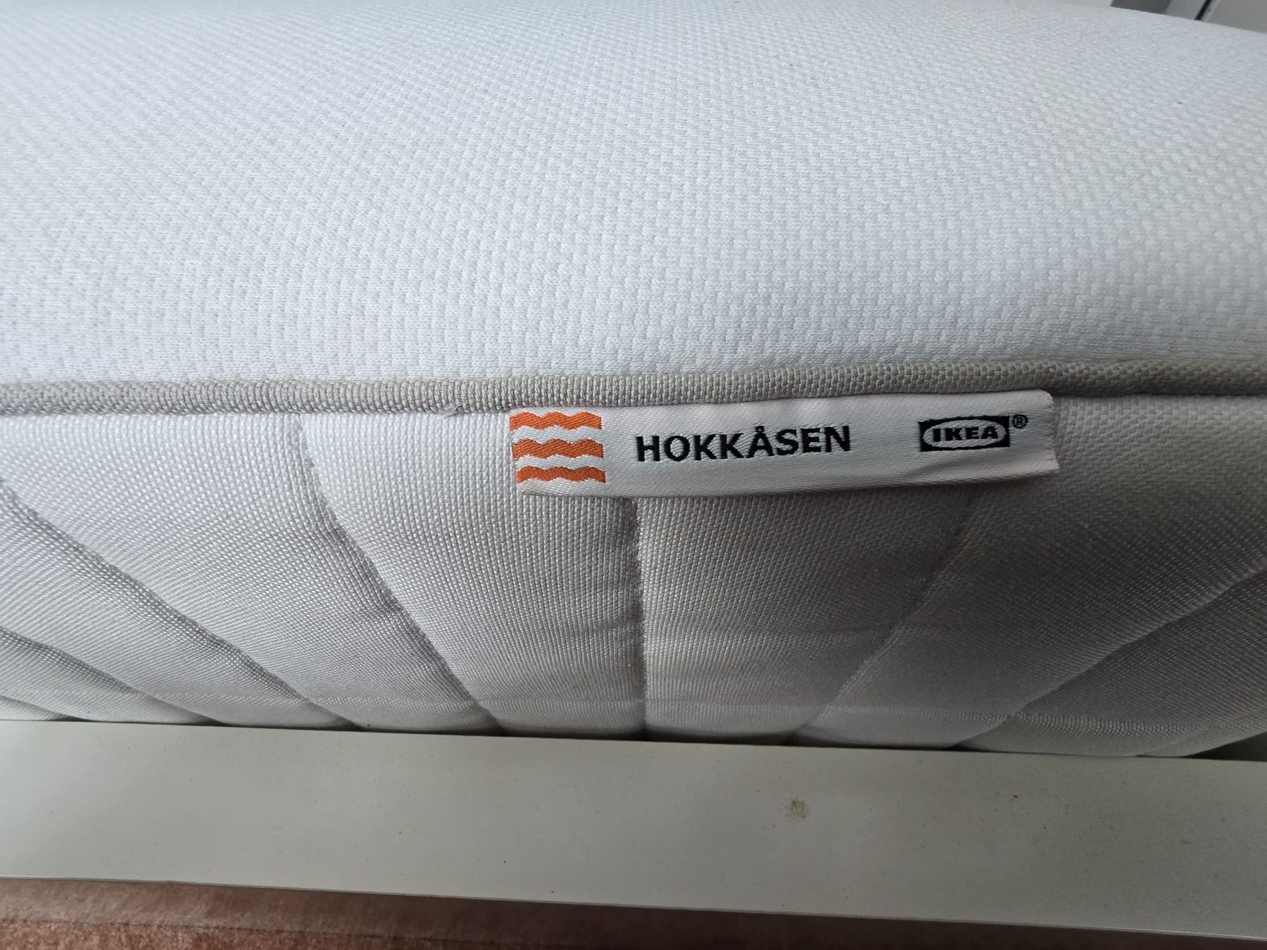Ikea Betten: IKEA MALM  Bettgestell 160x200cm – Gebraucht aus Neftenbach von robe11 3