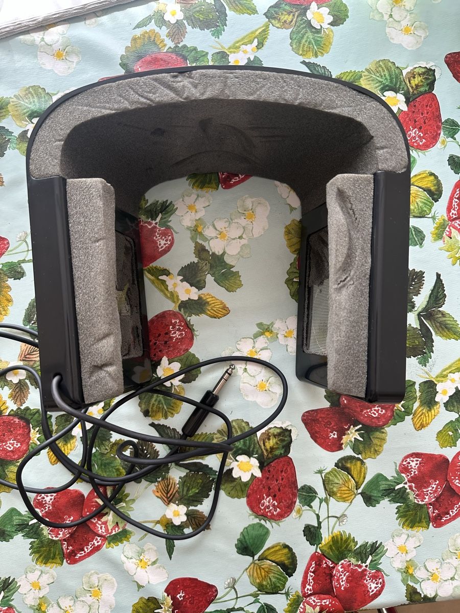 Casques audio: Jecklin Float Model ll Kopfhörer – D'occasion à Bettingen par Seenz 2