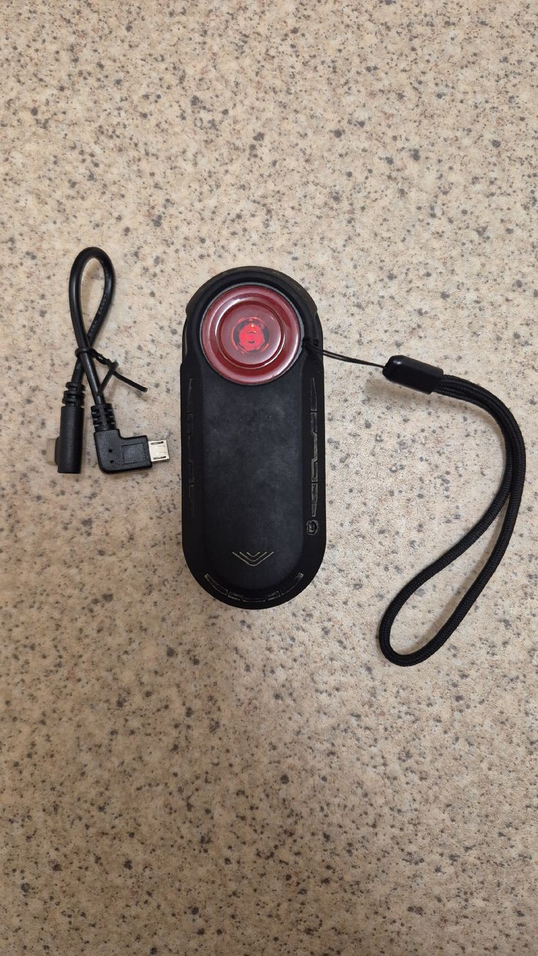 Garmin Ersatzteile: Garmin Varia RTL 515 – Gebraucht aus Buchs AG von EasyPeasy