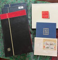 Briefmarken Sammlung International