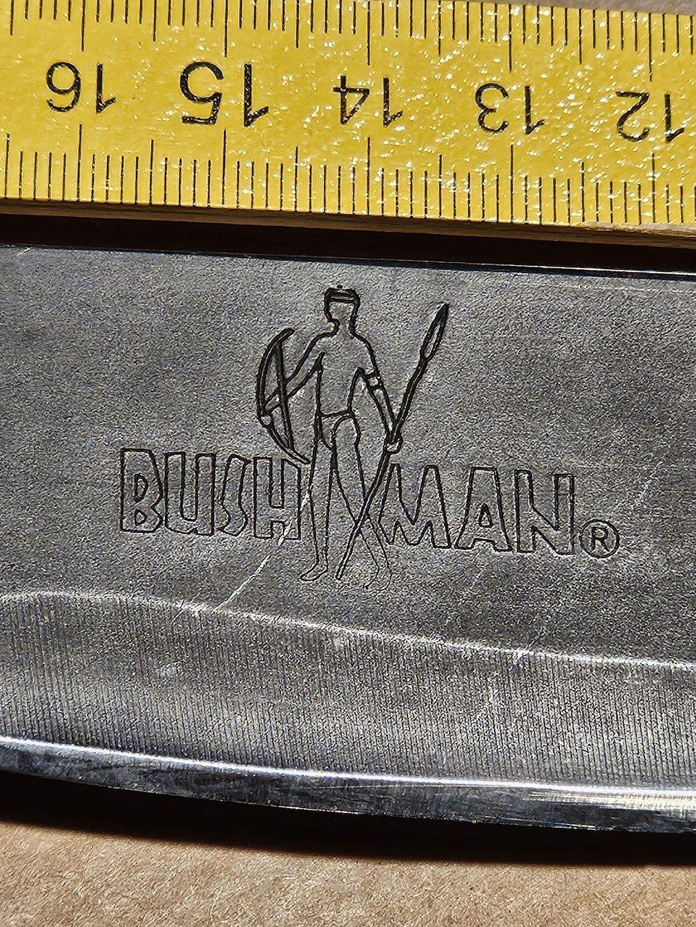 Columbia Zubehör: OUTDOR LANZE/MESSER USA – Neu (gemäss Beschreibung) aus Maschwanden von OliverM05 4