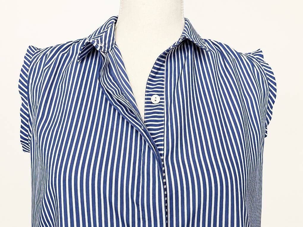 Maison Scotch Camicette: Maison Scotch Bluse Grösse 1/S – Usato da Zürich venduto da sunsilvana 2